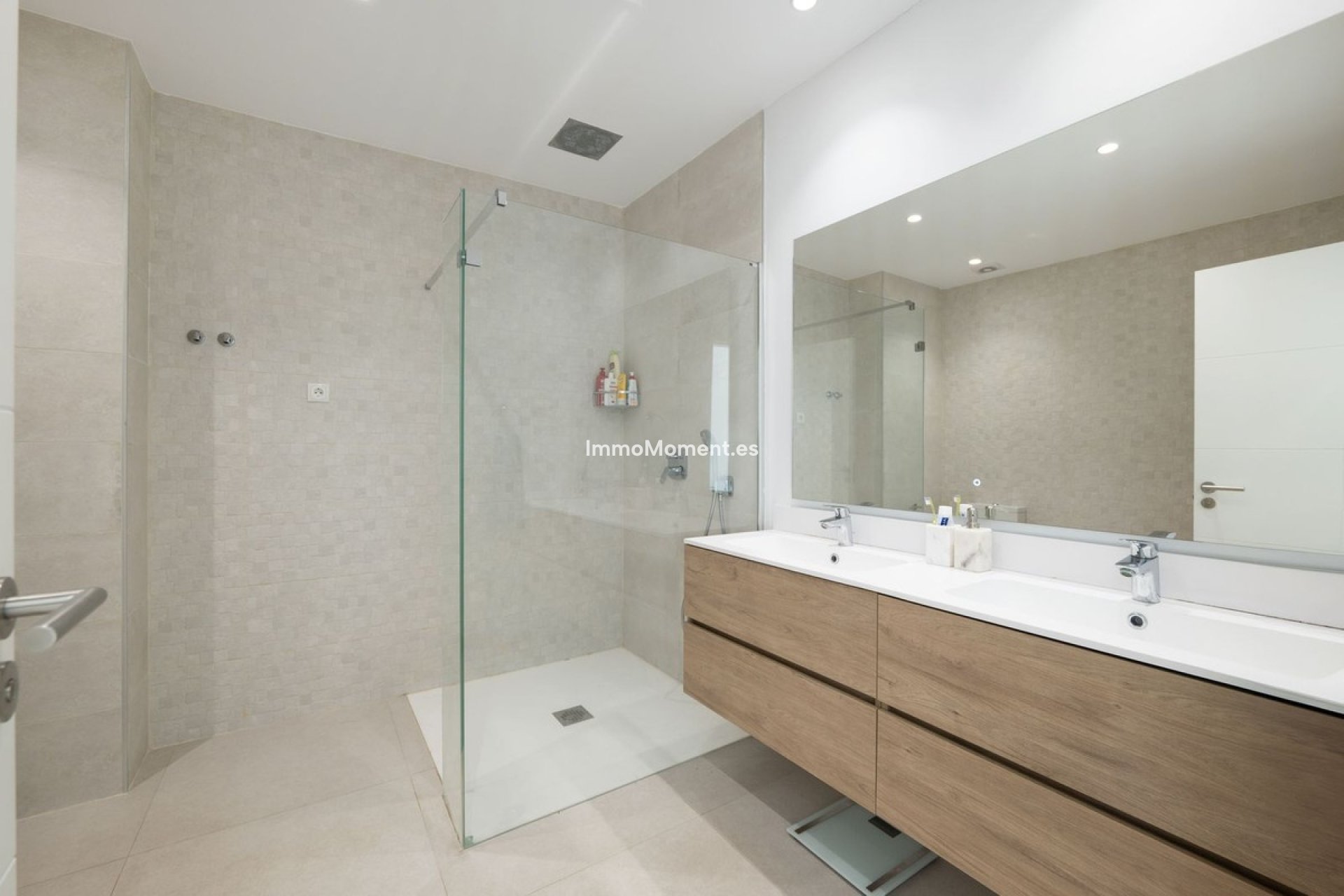 Bestaande woning - Rijtjeshuis - Casares - Casares Centro