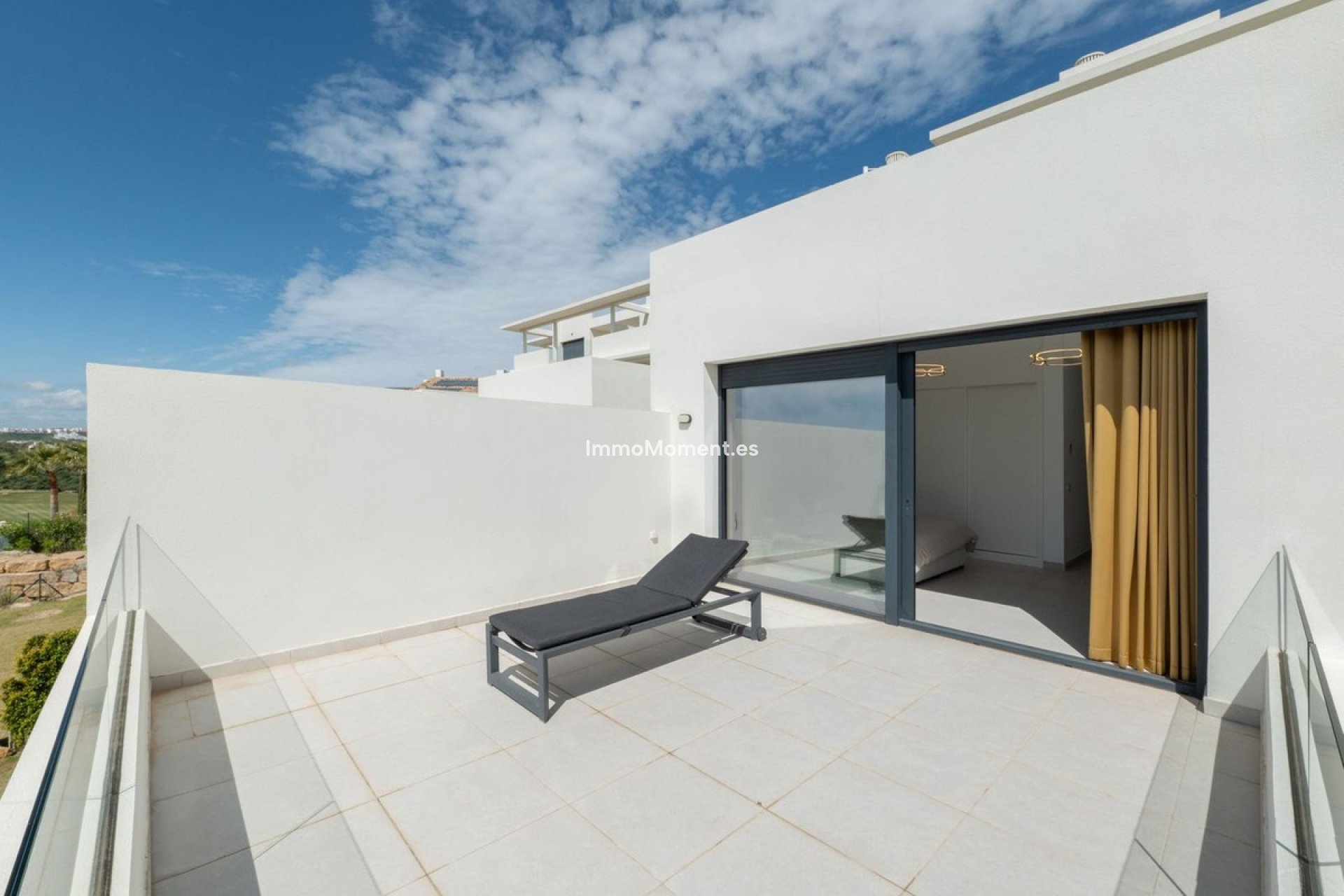 Bestaande woning - Rijtjeshuis - Casares - Casares Centro