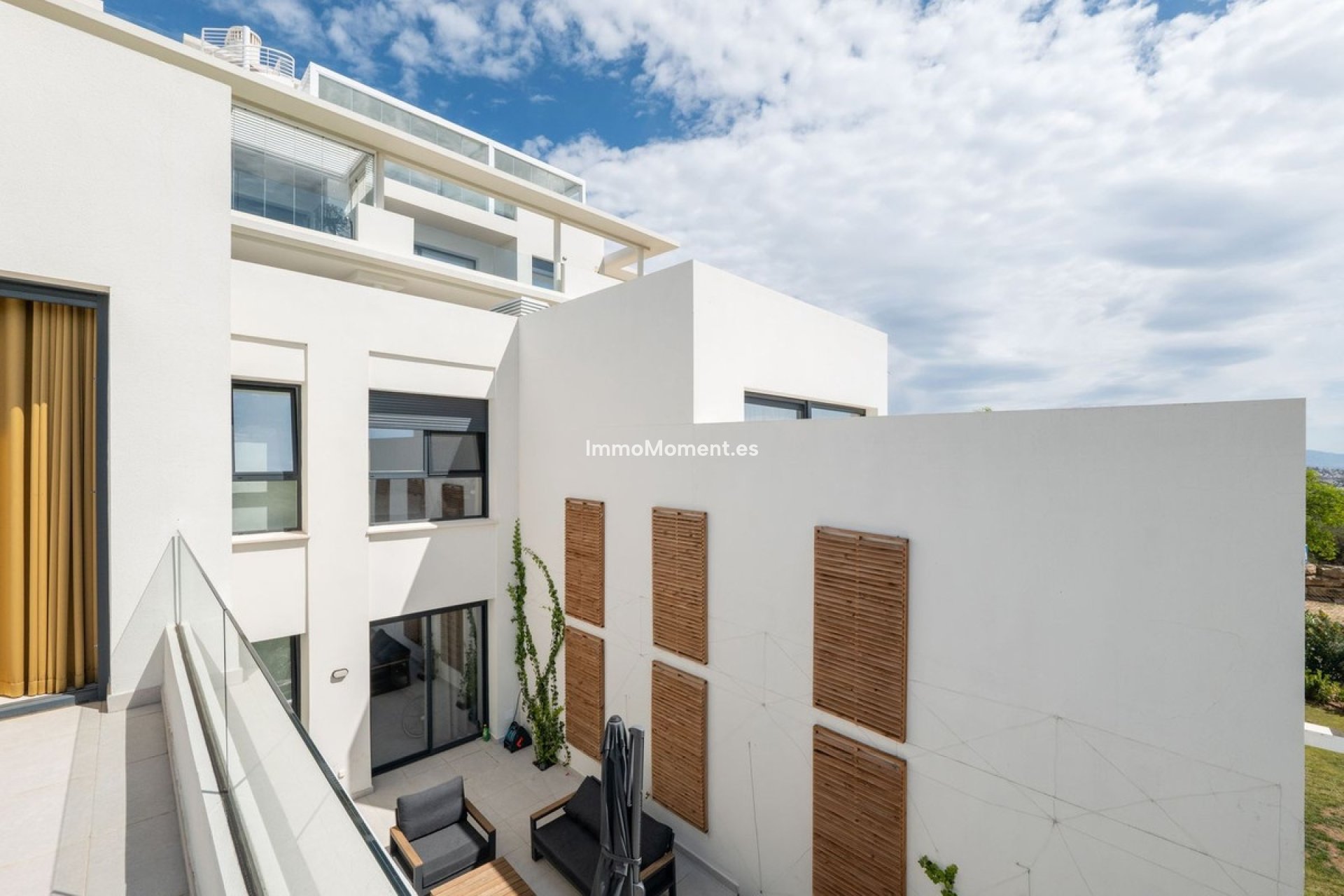 Bestaande woning - Rijtjeshuis - Casares - Casares Centro