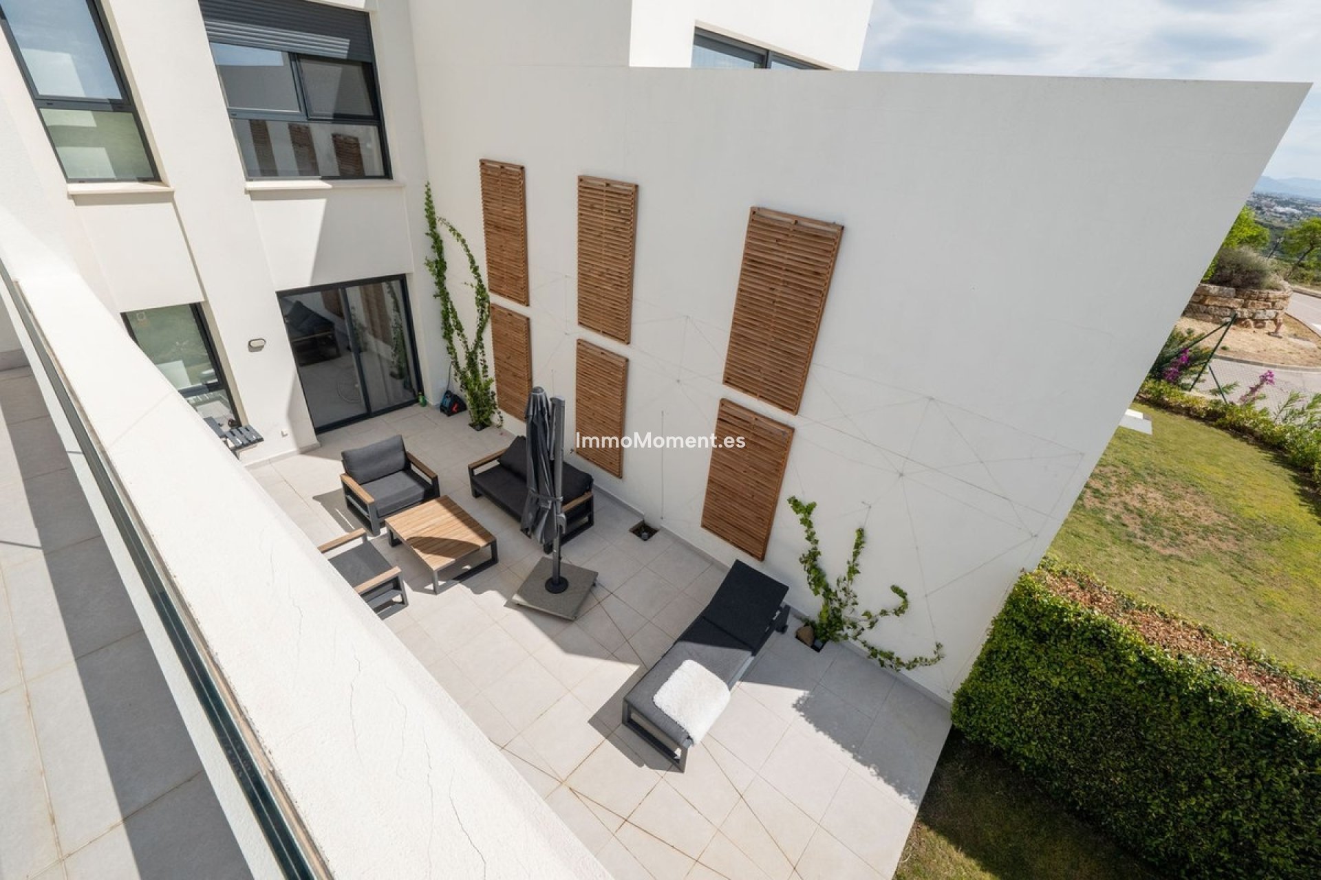 Bestaande woning - Rijtjeshuis - Casares - Casares Centro