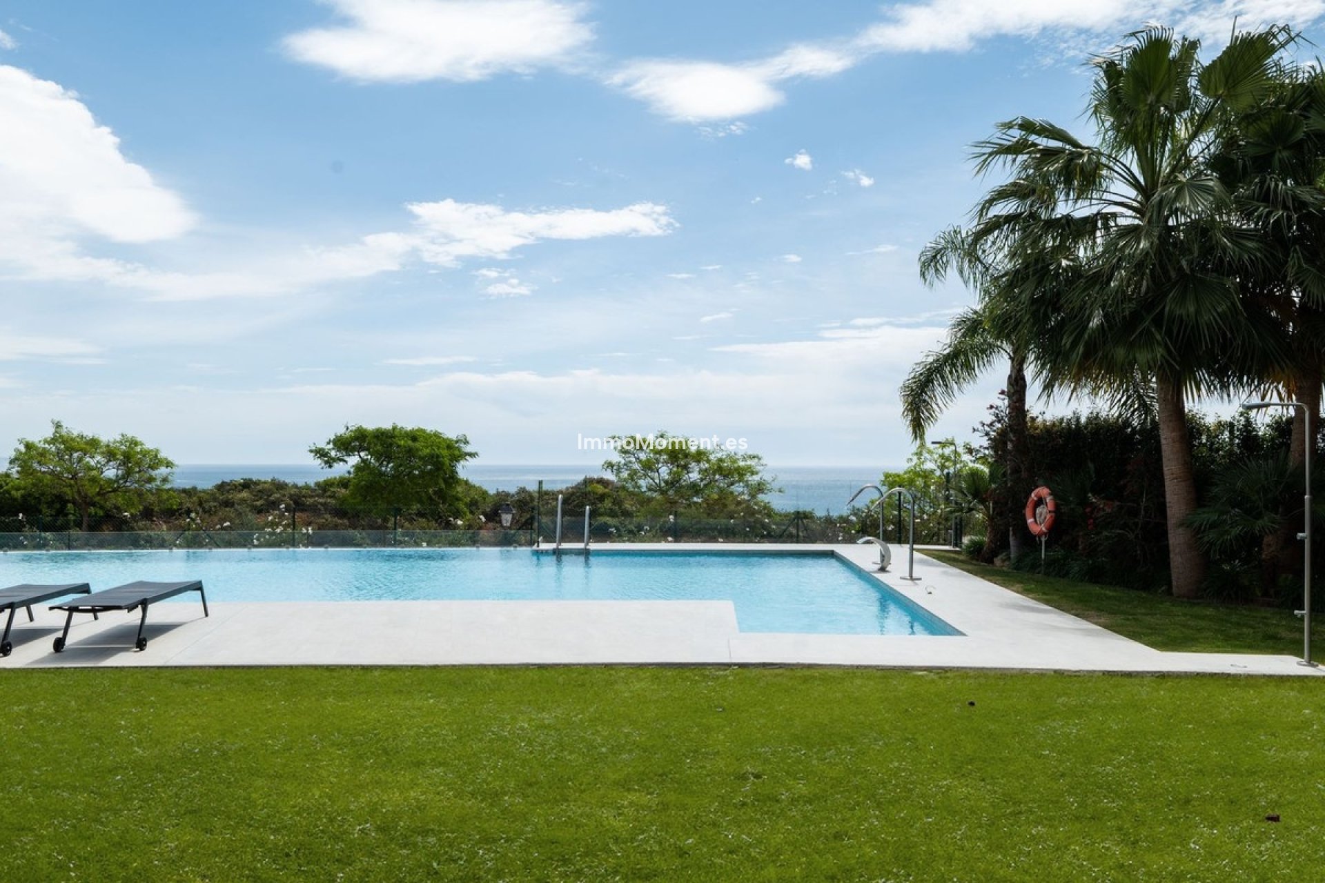 Bestaande woning - Rijtjeshuis - Casares - Casares Centro