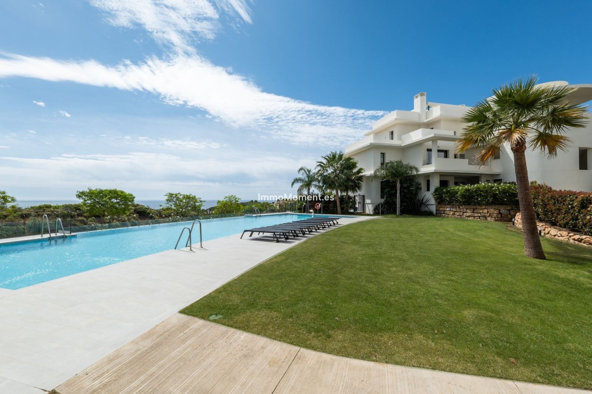 Bestaande woning - Rijtjeshuis - Casares - Casares Centro
