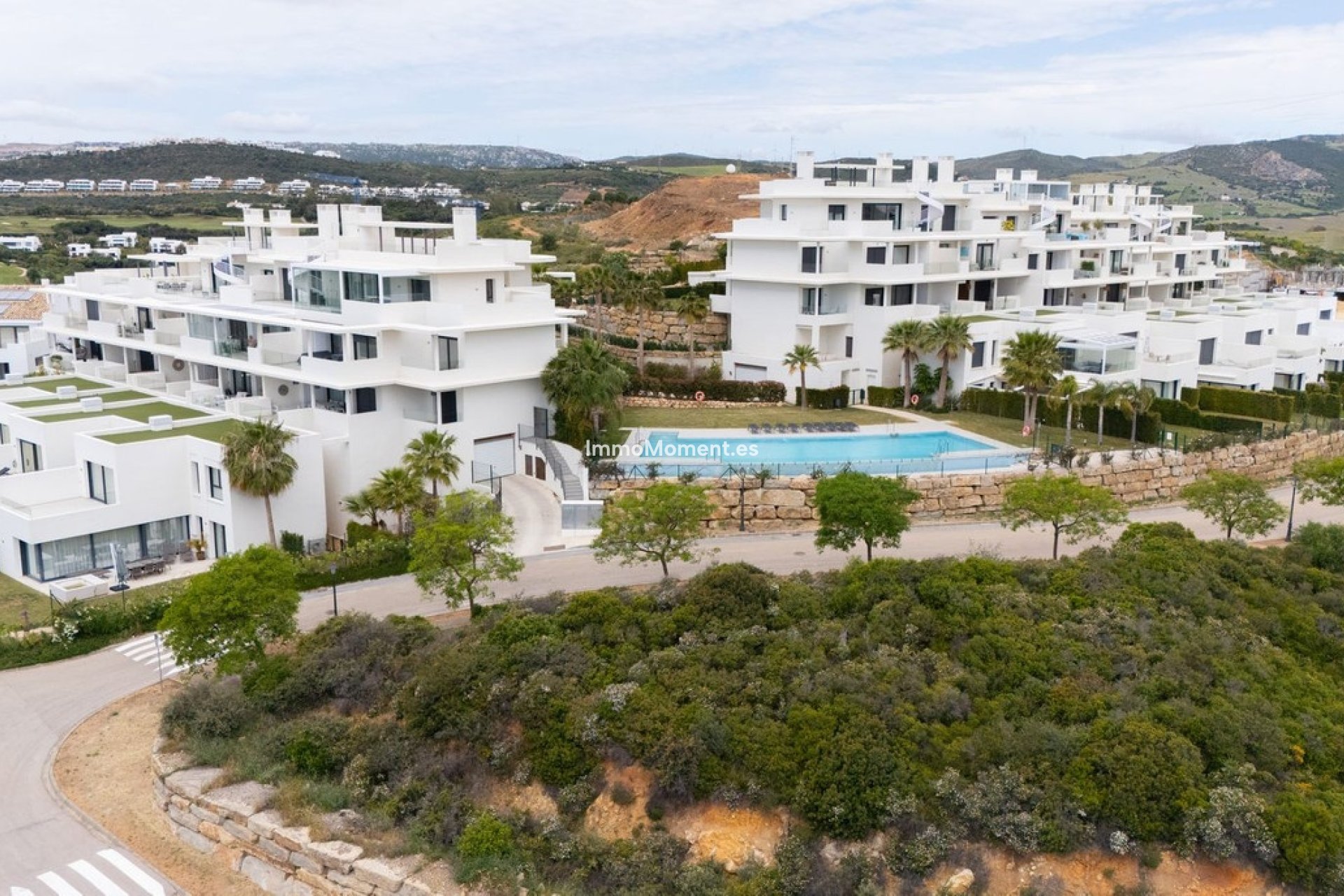 Bestaande woning - Rijtjeshuis - Casares - Casares Centro