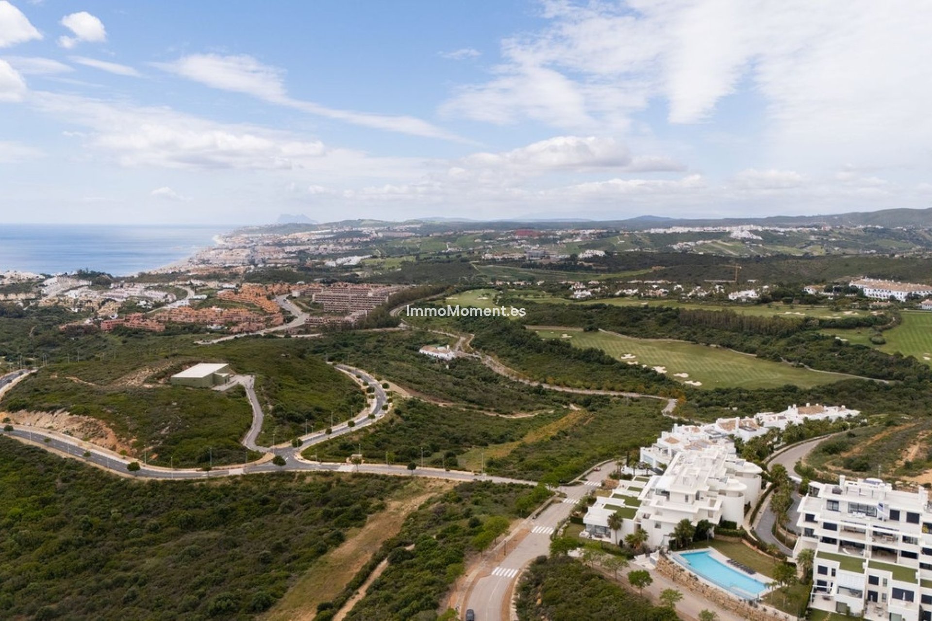 Bestaande woning - Rijtjeshuis - Casares - Casares Centro