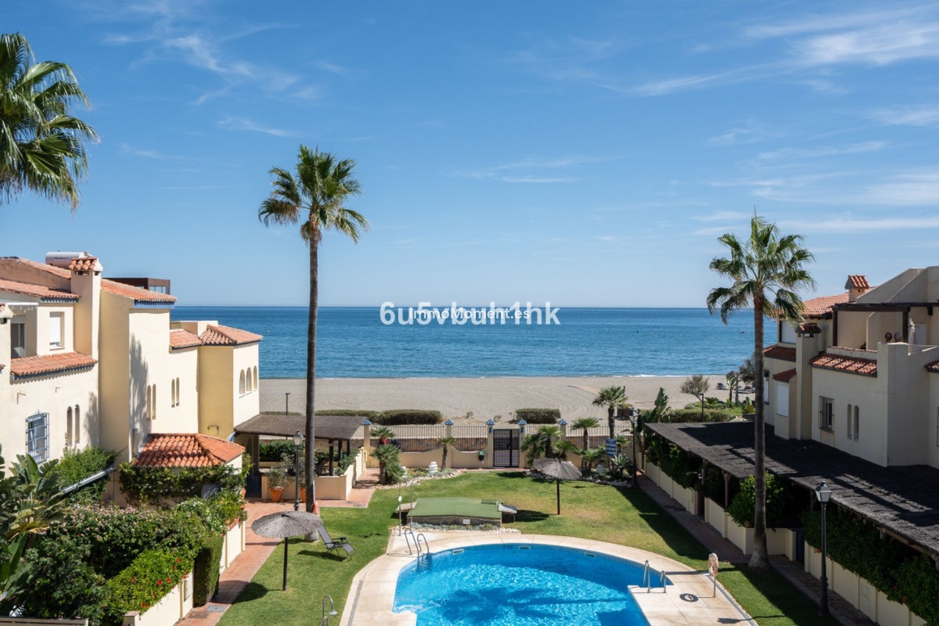 Bestaande woning - Rijtjeshuis - Casares - Casares Centro