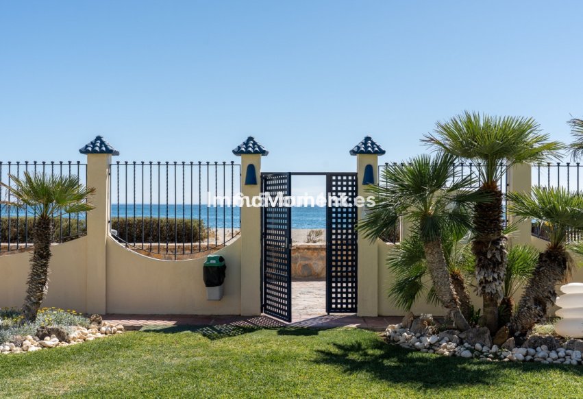 Bestaande woning - Rijtjeshuis - Casares - Casares Centro