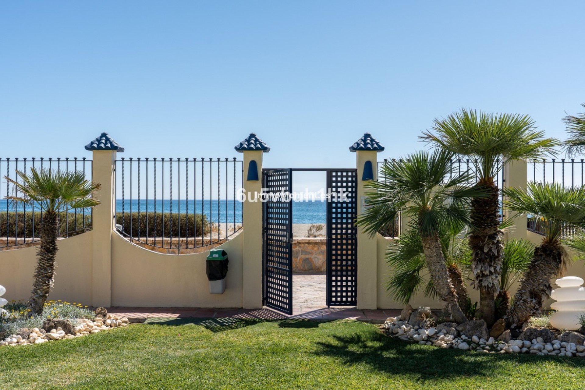 Bestaande woning - Rijtjeshuis - Casares - Casares Centro