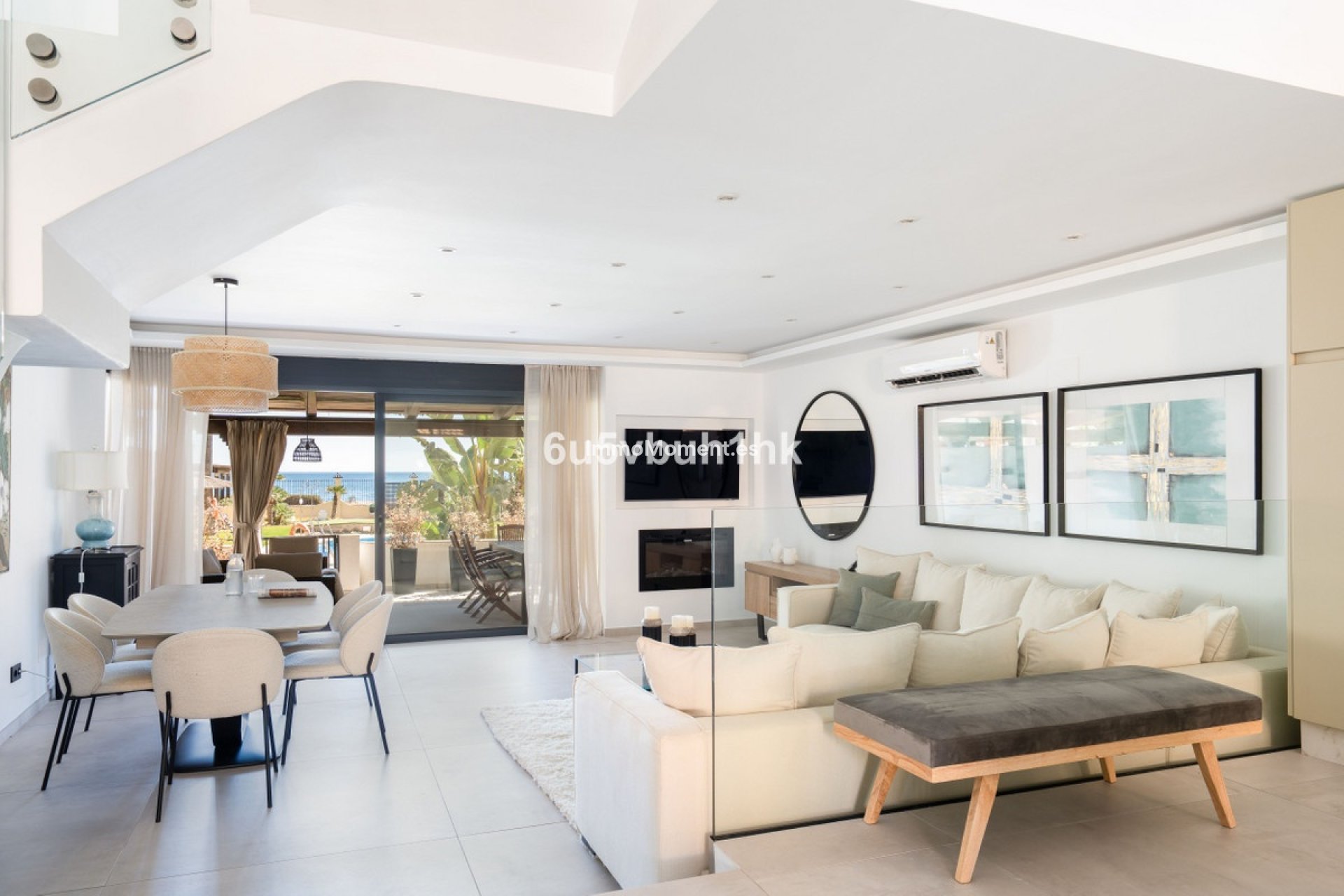 Bestaande woning - Rijtjeshuis - Casares - Casares Centro