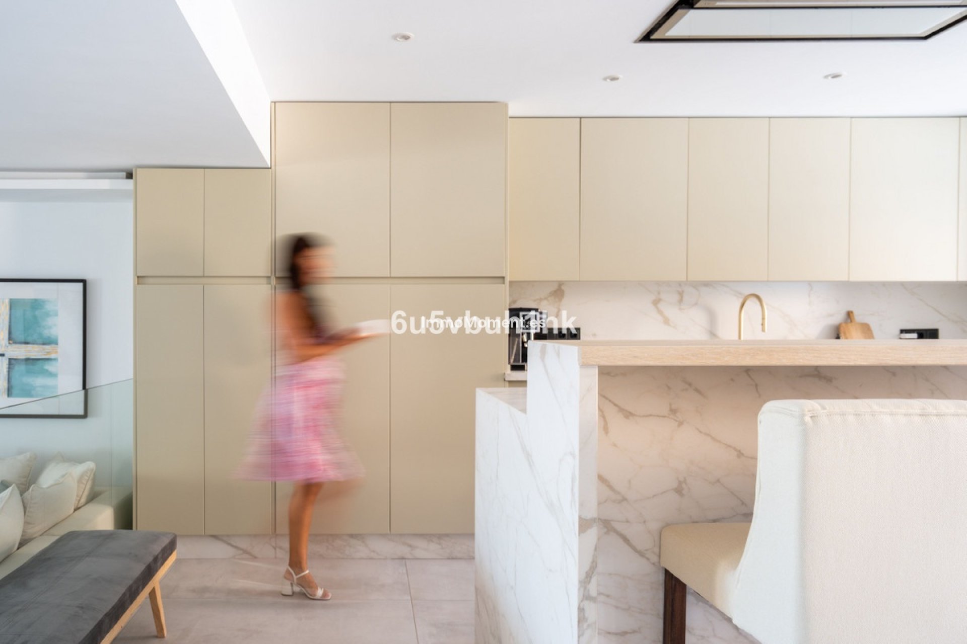 Bestaande woning - Rijtjeshuis - Casares - Casares Centro