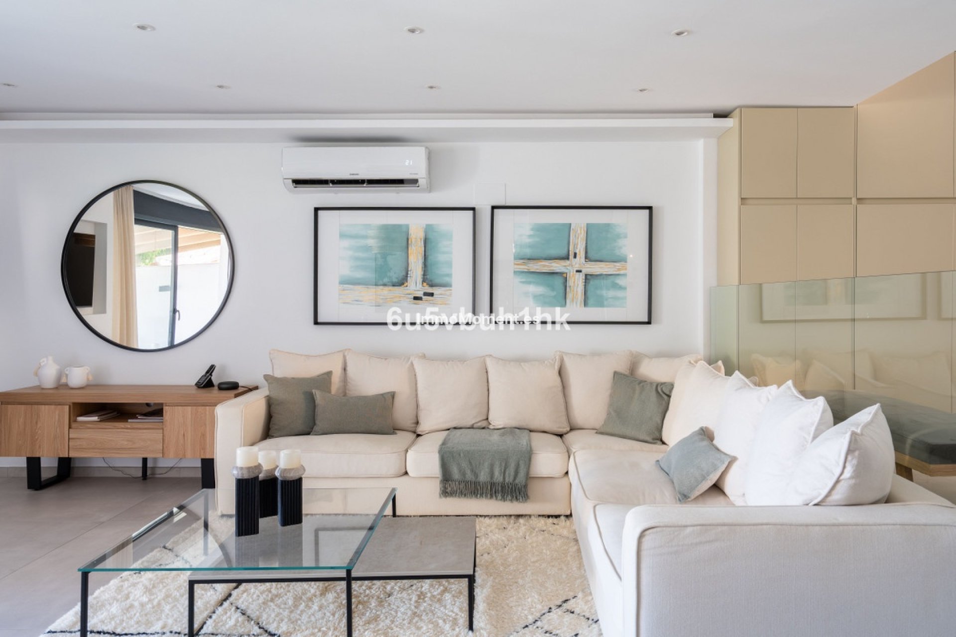 Bestaande woning - Rijtjeshuis - Casares - Casares Centro