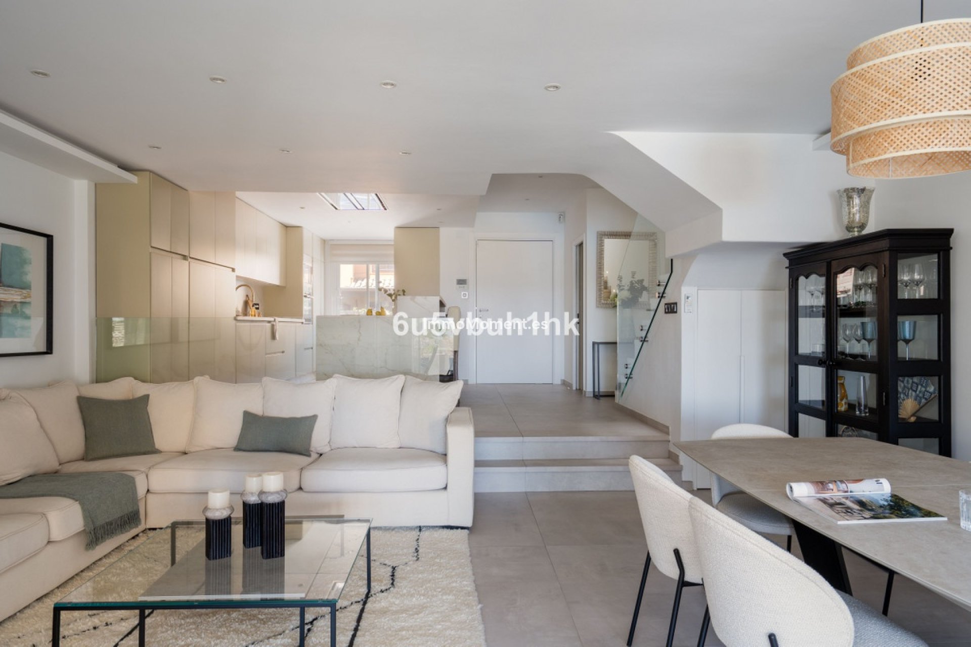 Bestaande woning - Rijtjeshuis - Casares - Casares Centro