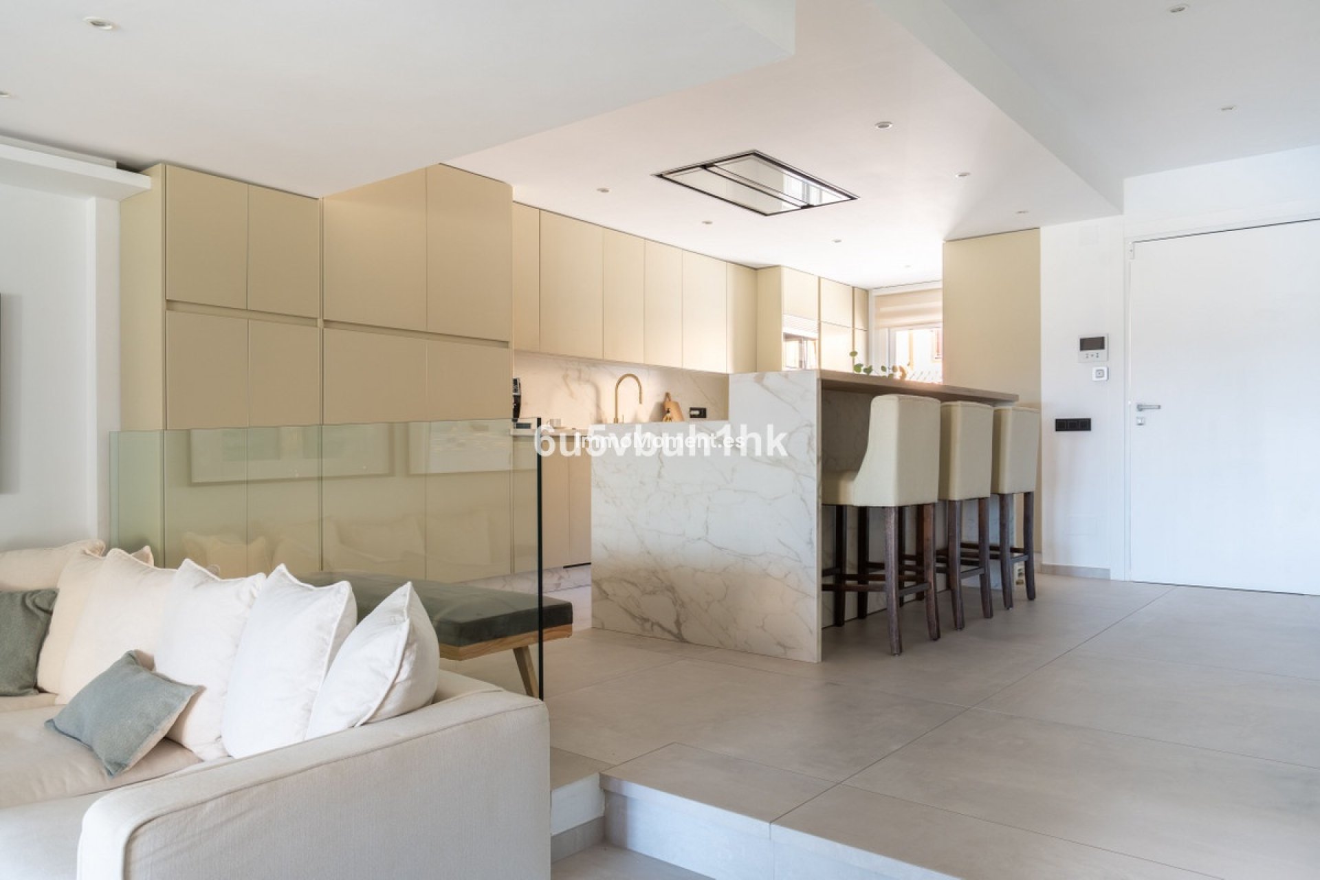 Bestaande woning - Rijtjeshuis - Casares - Casares Centro