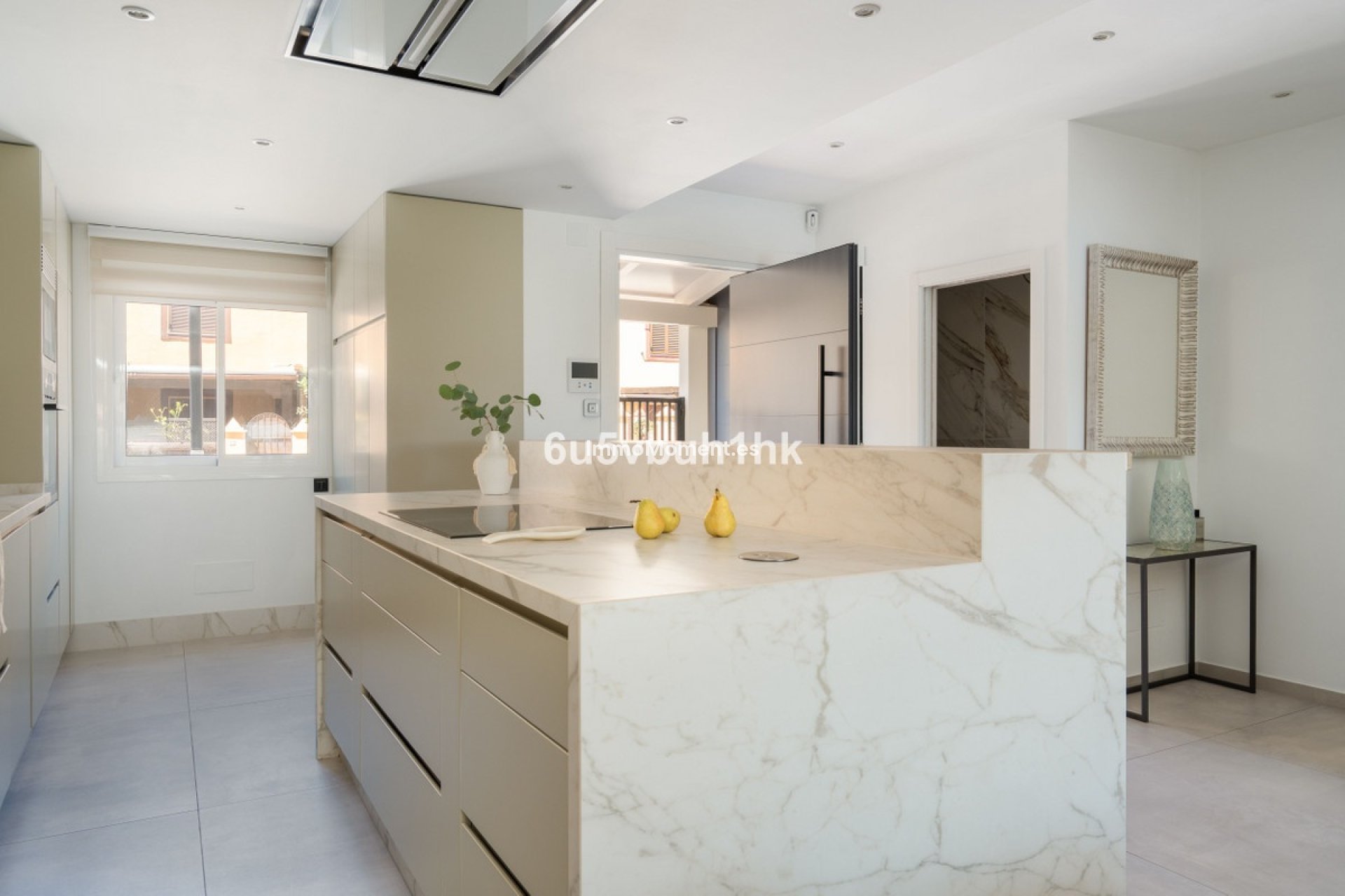 Bestaande woning - Rijtjeshuis - Casares - Casares Centro