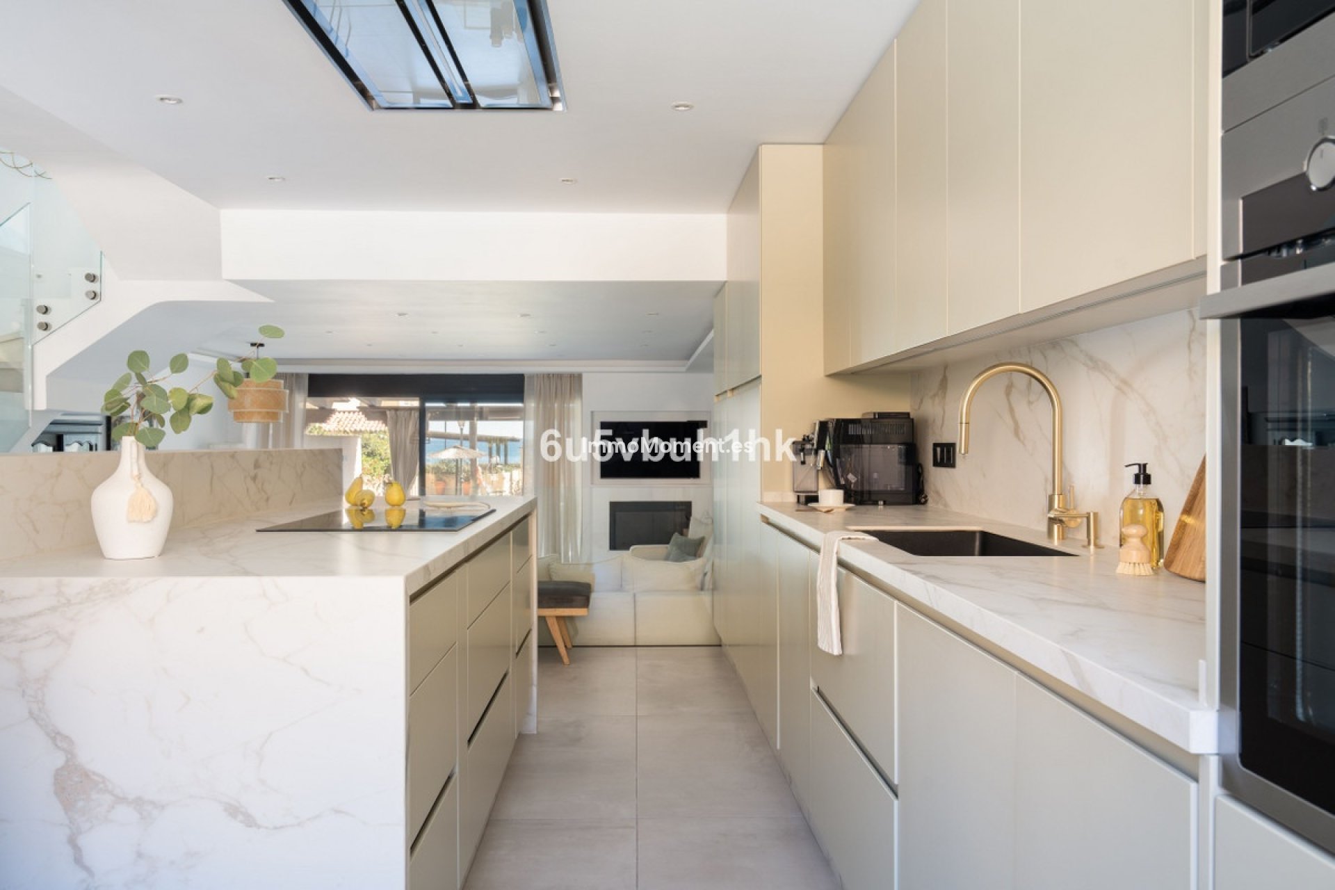 Bestaande woning - Rijtjeshuis - Casares - Casares Centro