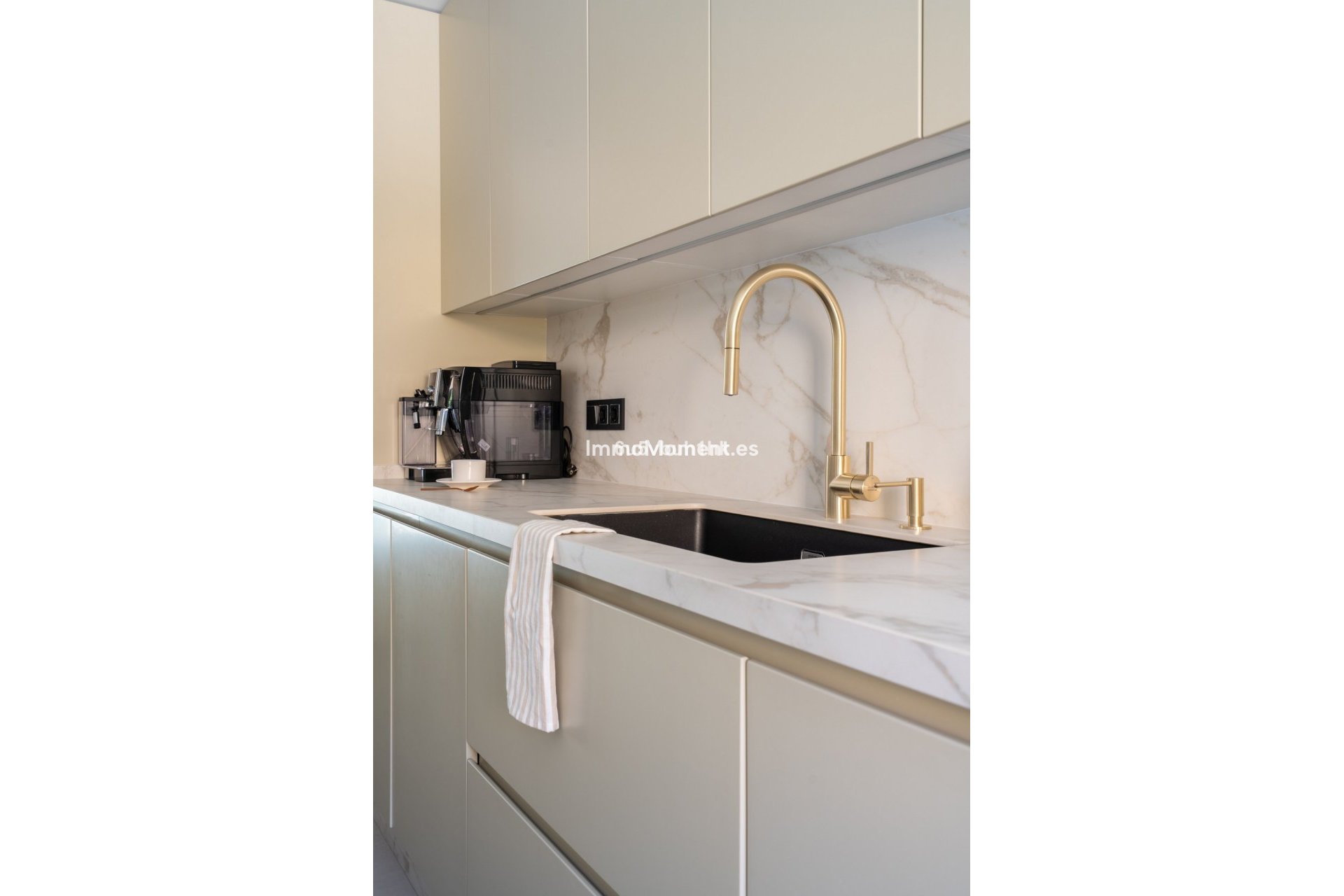 Bestaande woning - Rijtjeshuis - Casares - Casares Centro