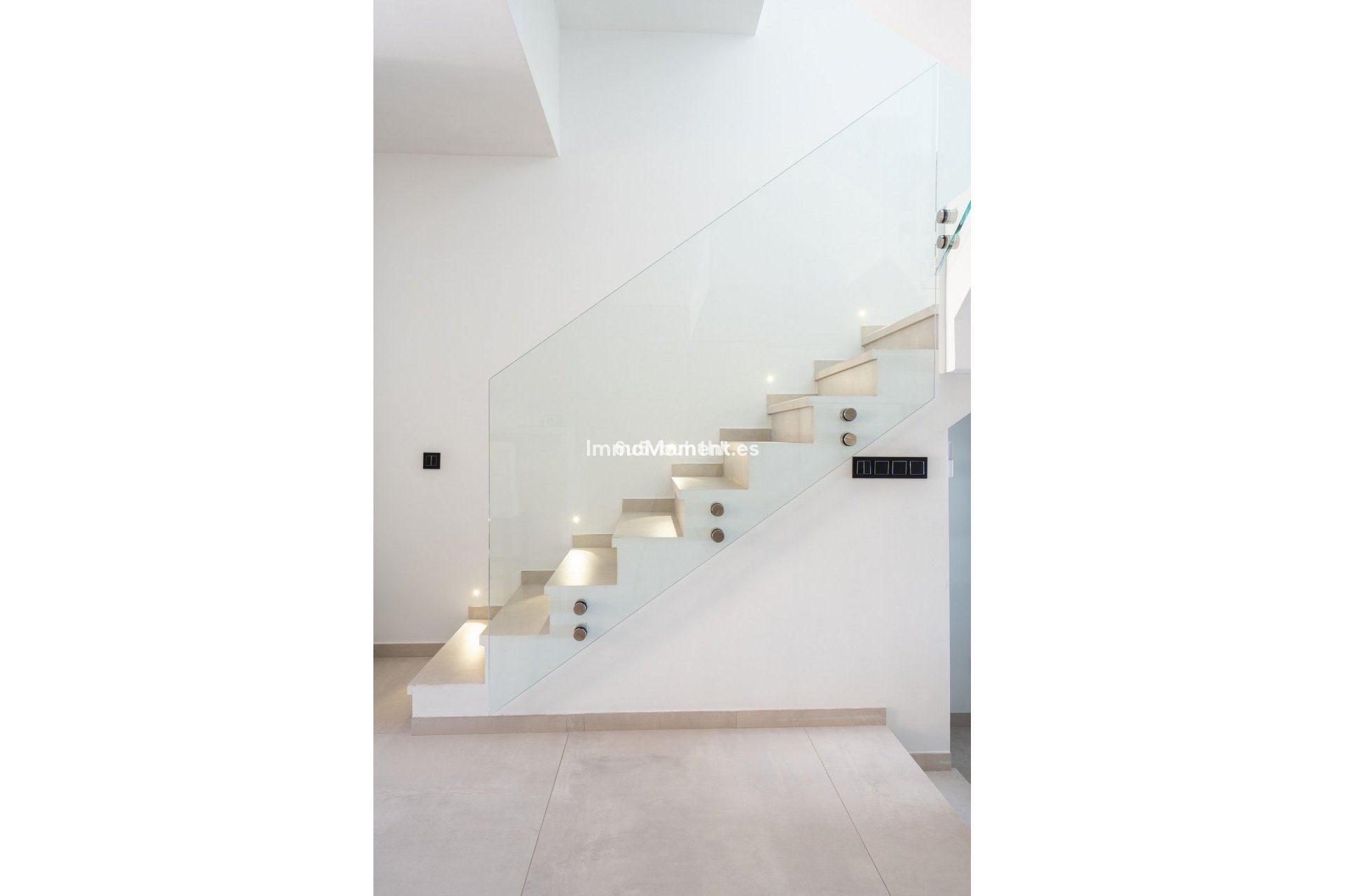 Bestaande woning - Rijtjeshuis - Casares - Casares Centro