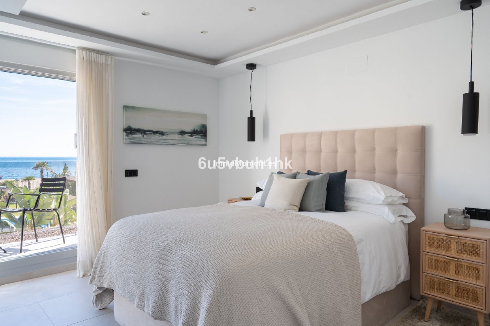 Bestaande woning - Rijtjeshuis - Casares - Casares Centro