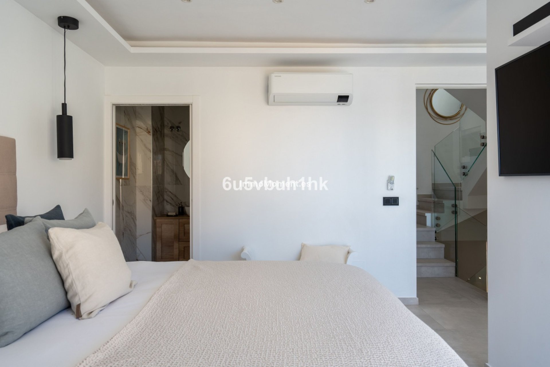 Bestaande woning - Rijtjeshuis - Casares - Casares Centro
