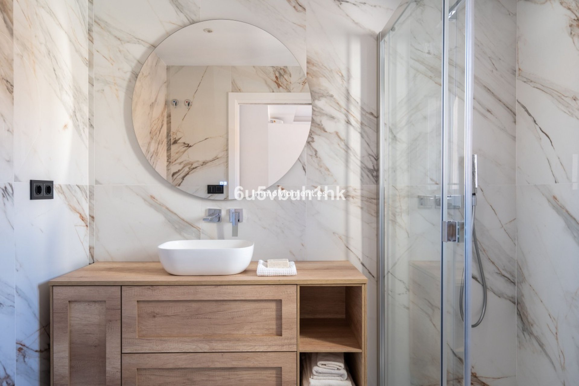 Bestaande woning - Rijtjeshuis - Casares - Casares Centro