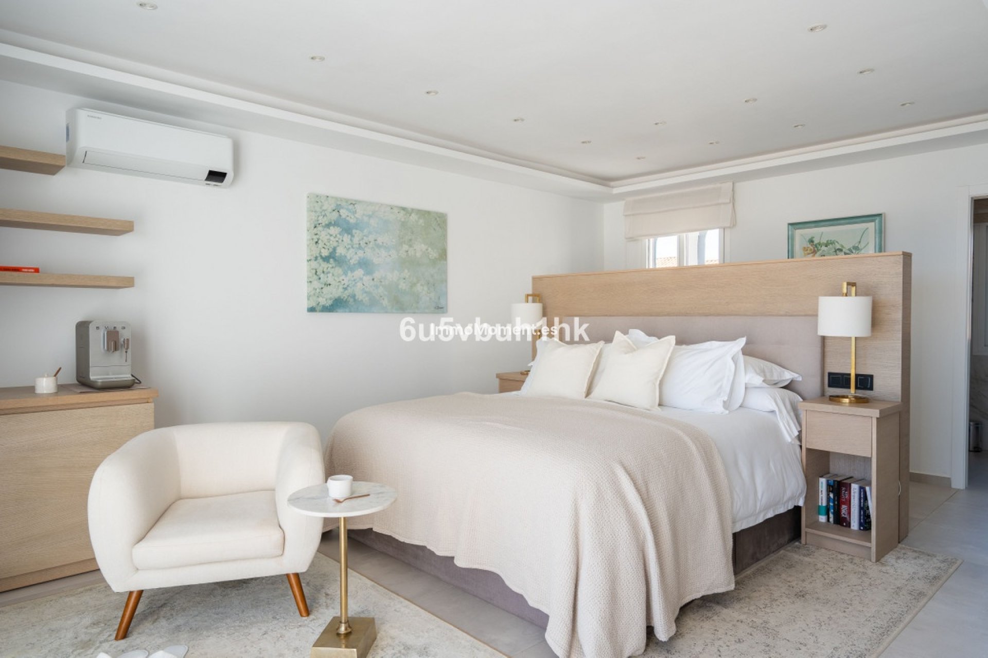 Bestaande woning - Rijtjeshuis - Casares - Casares Centro