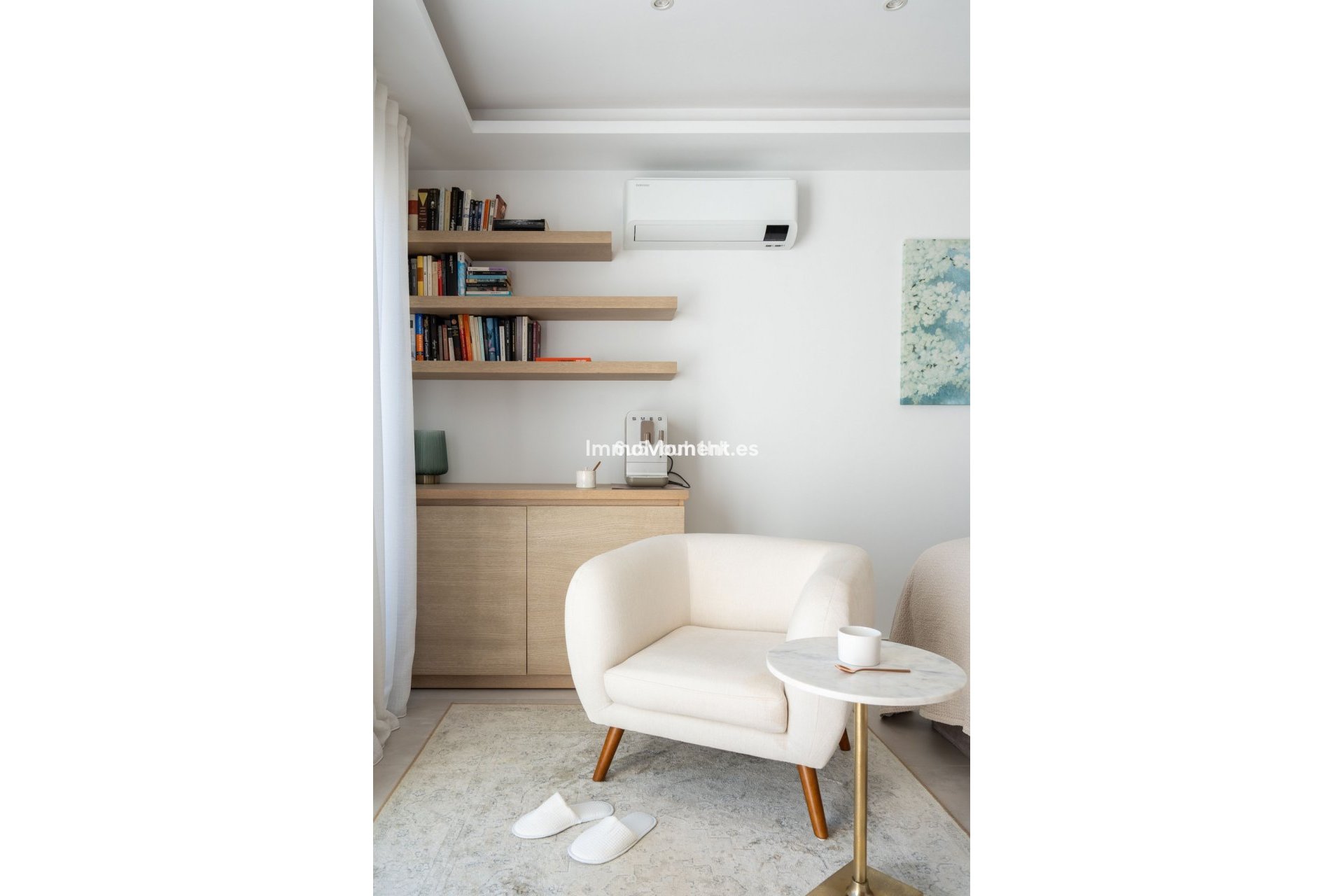 Bestaande woning - Rijtjeshuis - Casares - Casares Centro