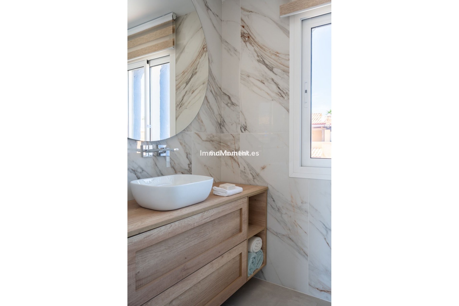 Bestaande woning - Rijtjeshuis - Casares - Casares Centro