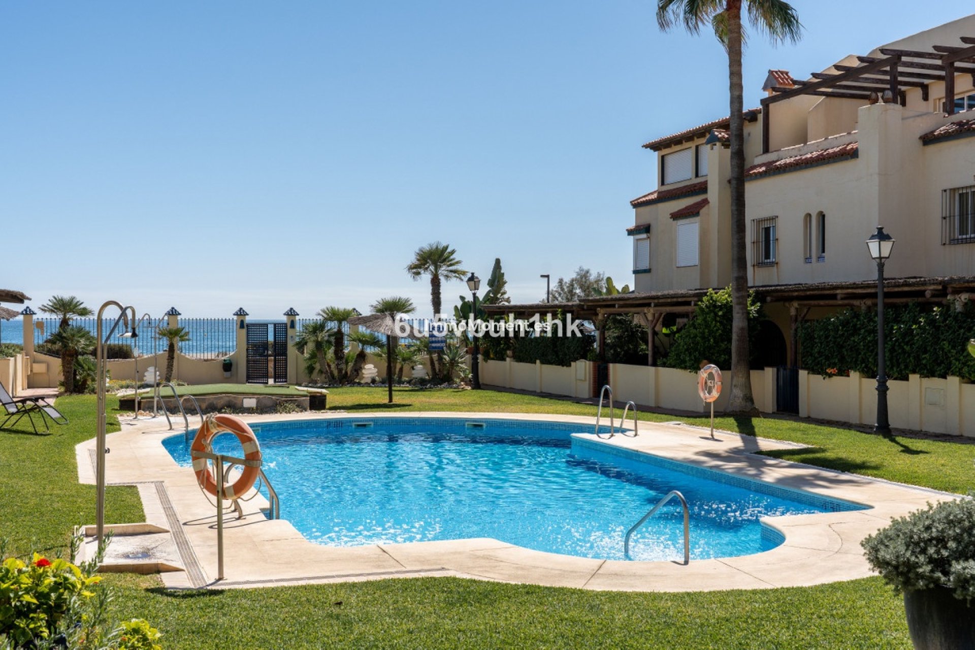 Bestaande woning - Rijtjeshuis - Casares - Casares Centro