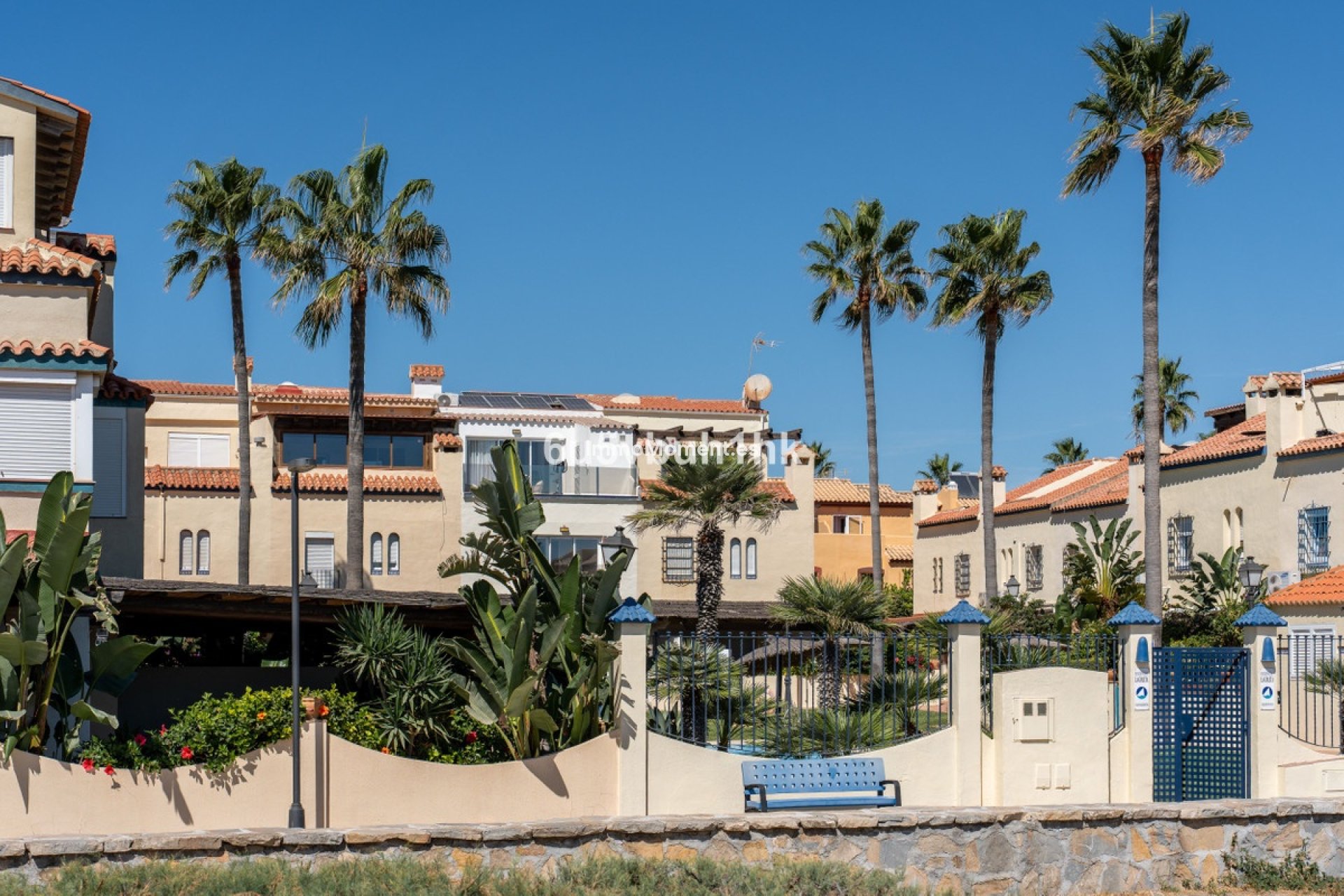 Bestaande woning - Rijtjeshuis - Casares - Casares Centro