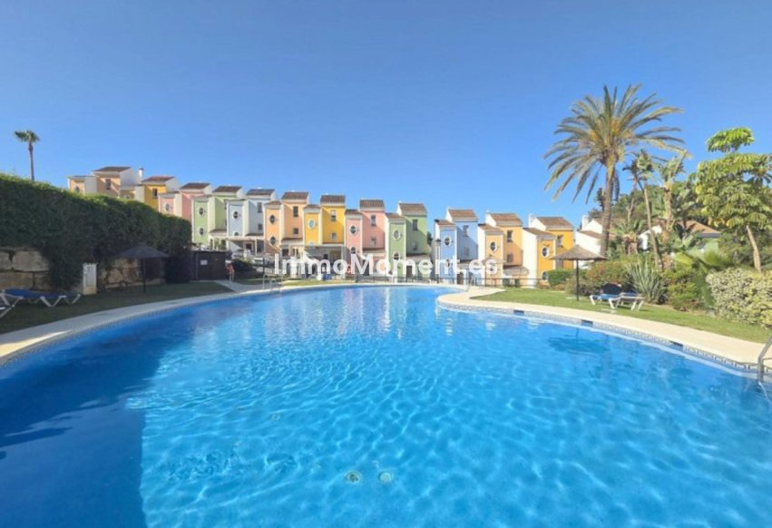 Bestaande woning - Rijtjeshuis - Casares - Casares Centro