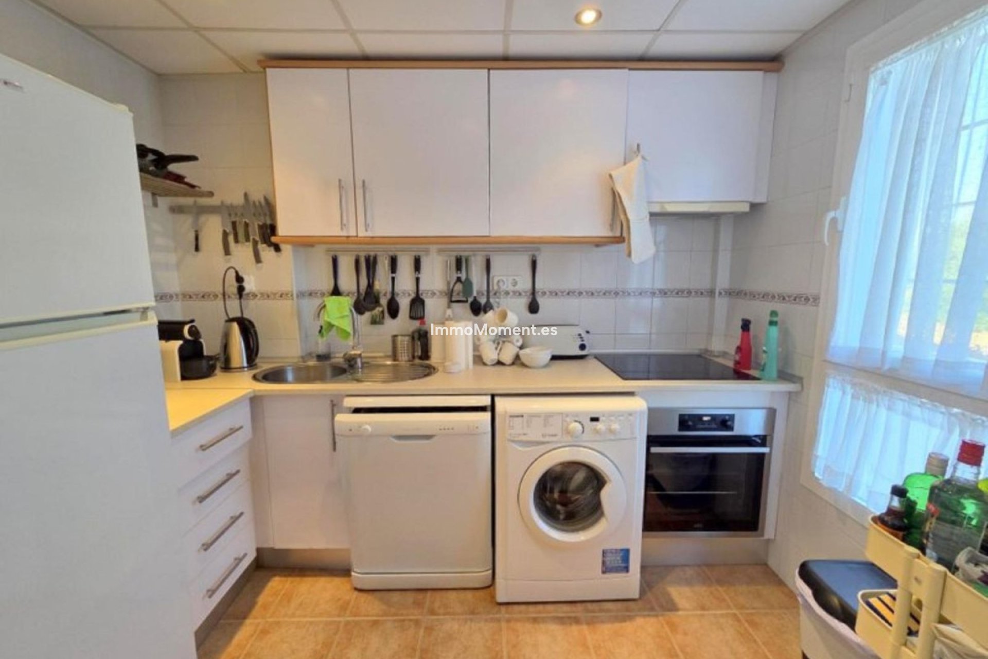 Bestaande woning - Rijtjeshuis - Casares - Casares Centro