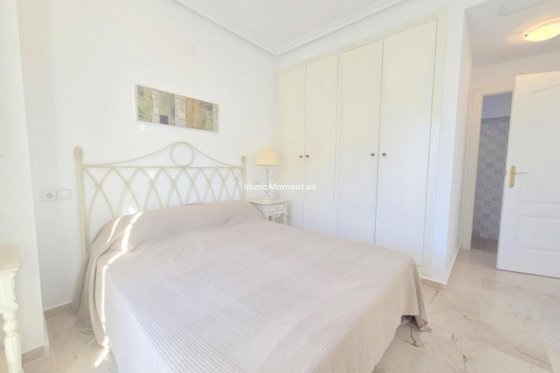 Bestaande woning - Rijtjeshuis - Casares - Casares Centro