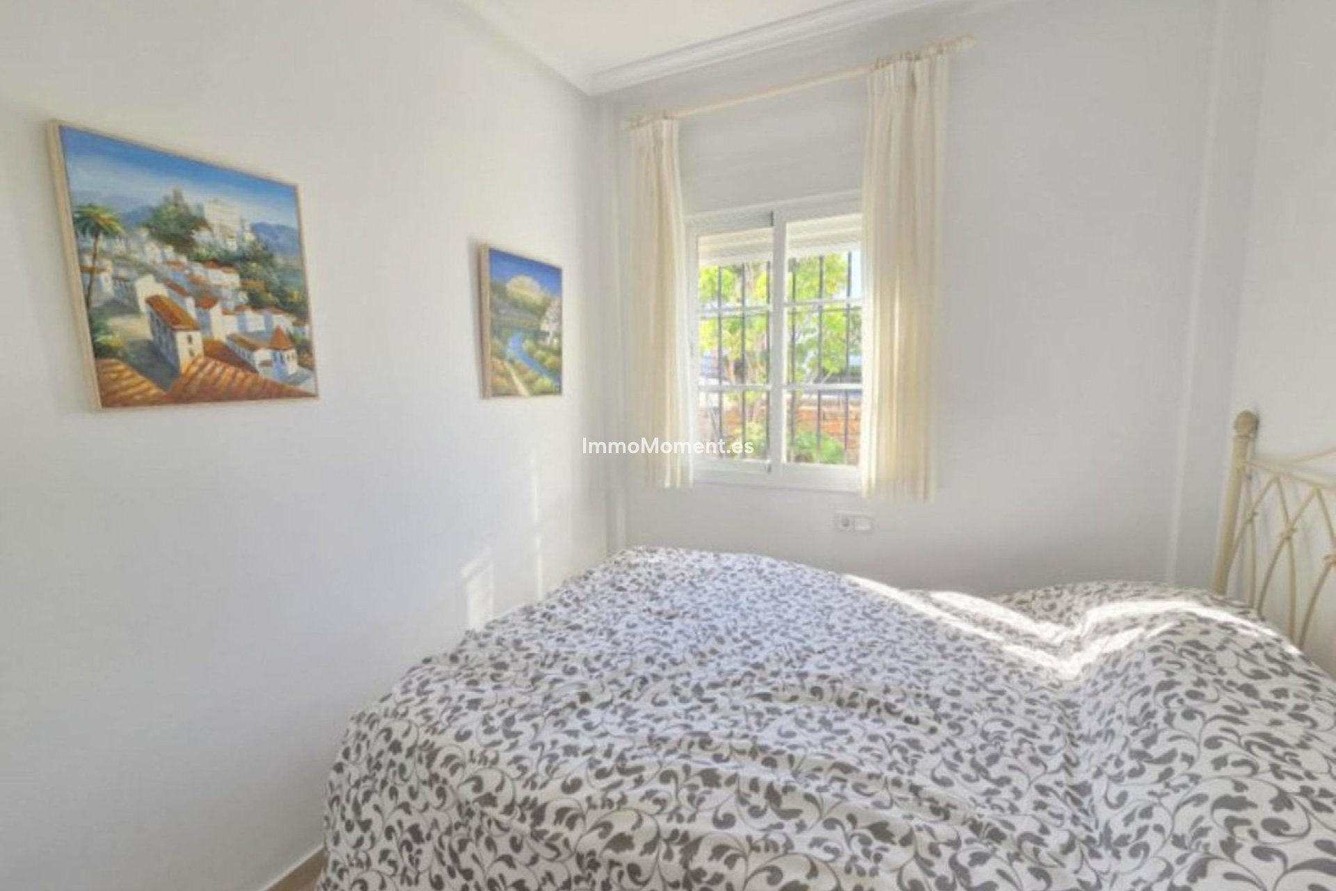 Bestaande woning - Rijtjeshuis - Casares - Casares Centro