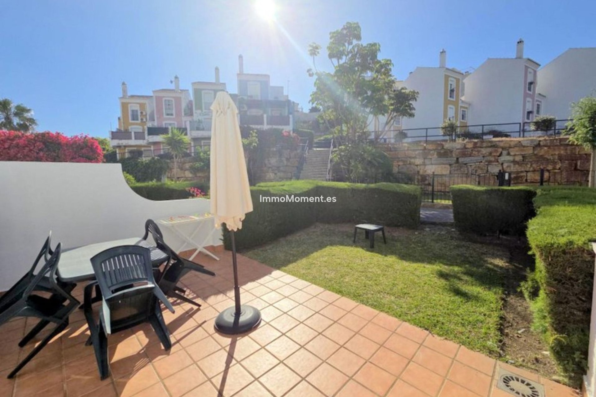 Bestaande woning - Rijtjeshuis - Casares - Casares Centro