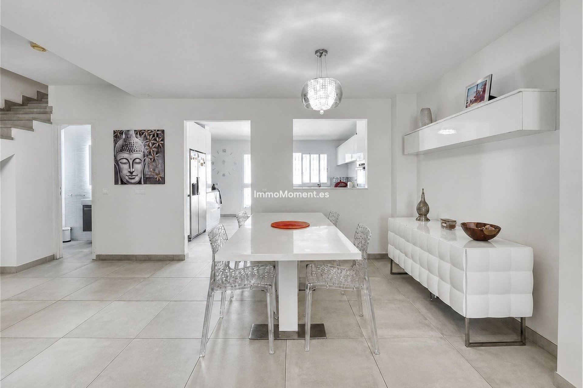 Bestaande woning - Rijtjeshuis - Casares - Casares Centro