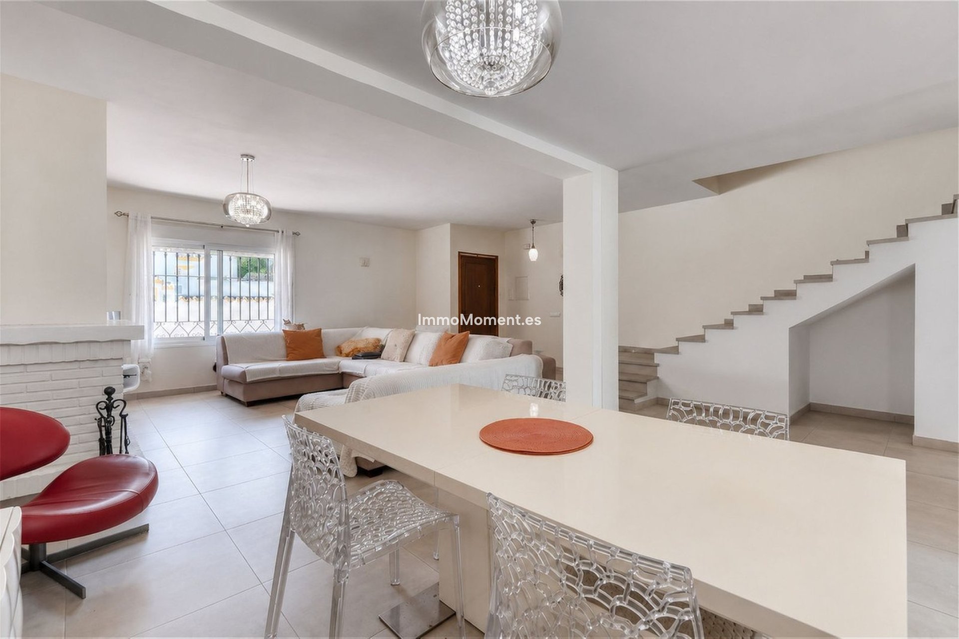 Bestaande woning - Rijtjeshuis - Casares - Casares Centro