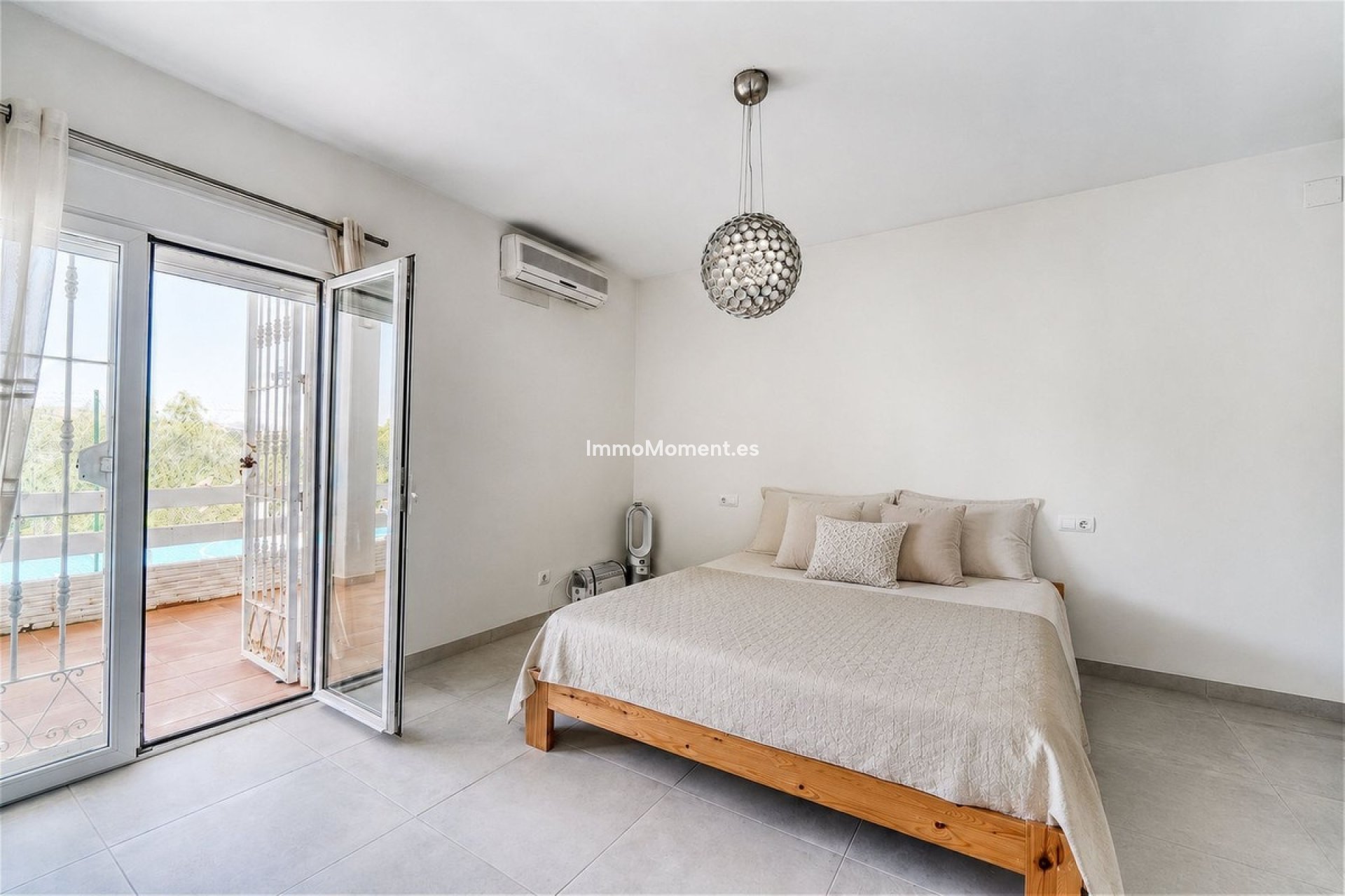 Bestaande woning - Rijtjeshuis - Casares - Casares Centro