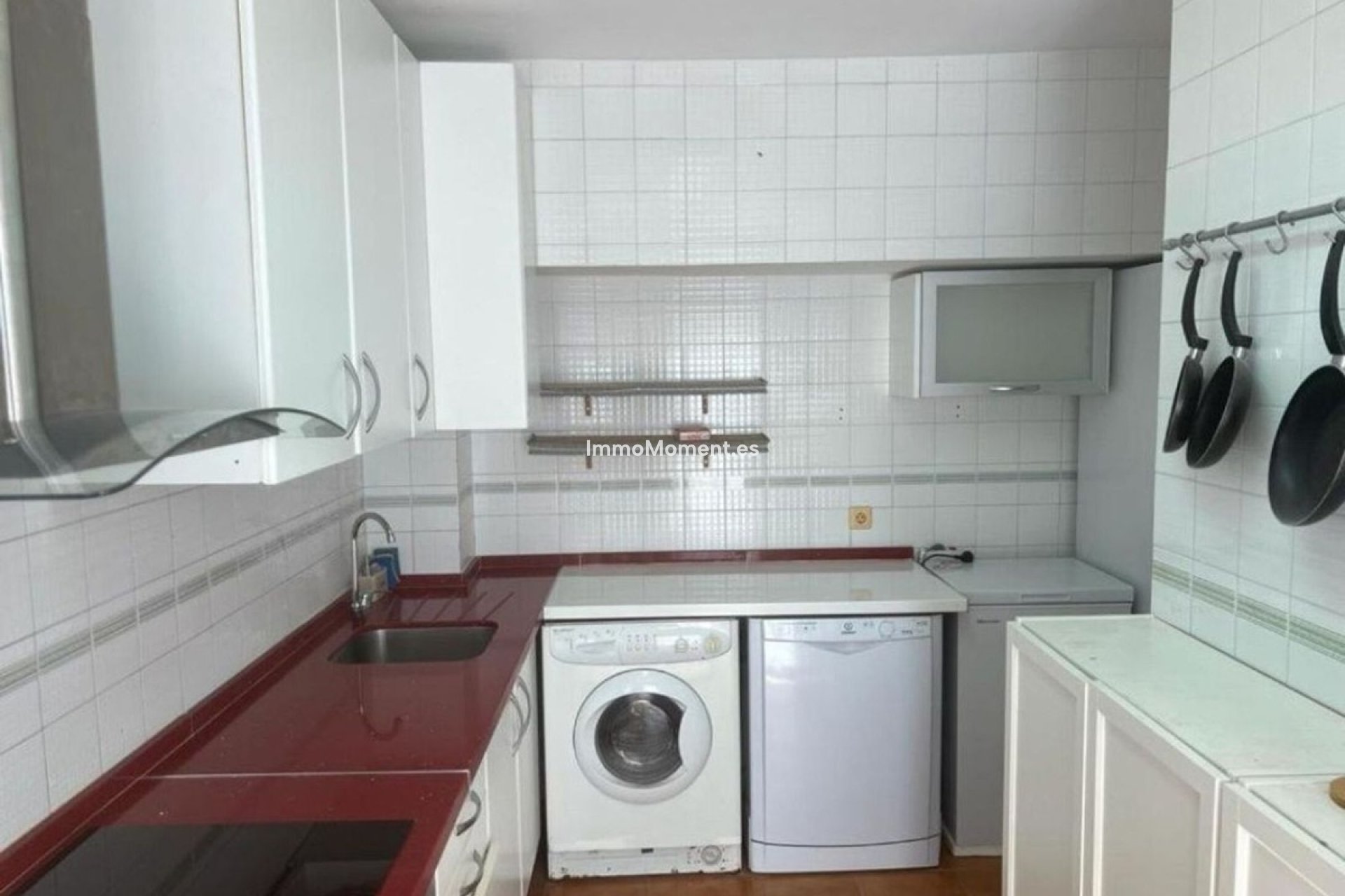 Bestaande woning - Rijtjeshuis - Casares - Casares Playa