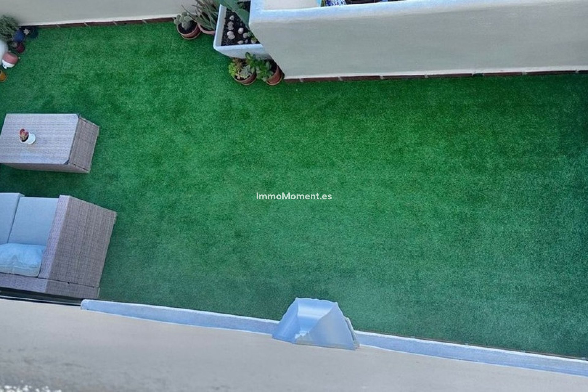 Bestaande woning - Rijtjeshuis - Casares - Casares Playa