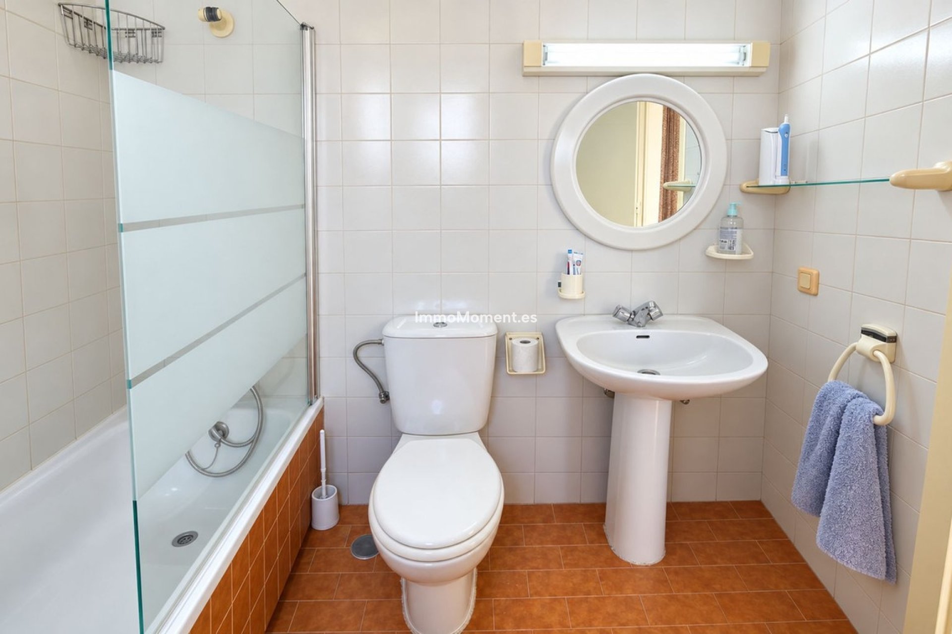 Bestaande woning - Rijtjeshuis - Casares - Casares Playa