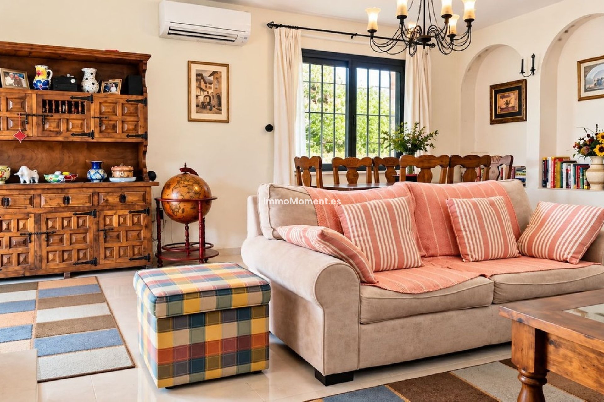 Bestaande woning - Rijtjeshuis - Casares - Casares Playa