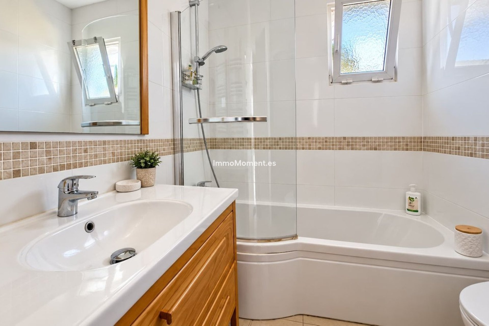 Bestaande woning - Rijtjeshuis - Casares - Casares Playa