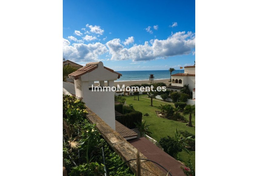 Bestaande woning - Rijtjeshuis - Casares - Casares Playa