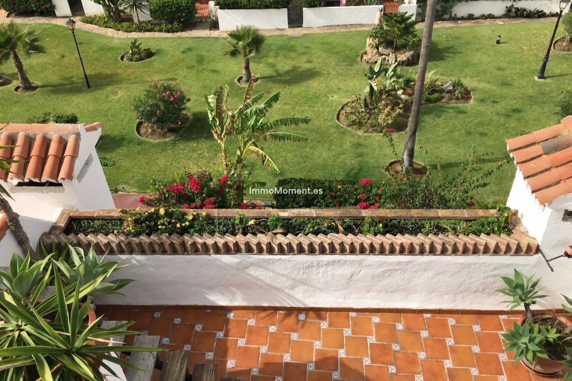 Bestaande woning - Rijtjeshuis - Casares - Casares Playa
