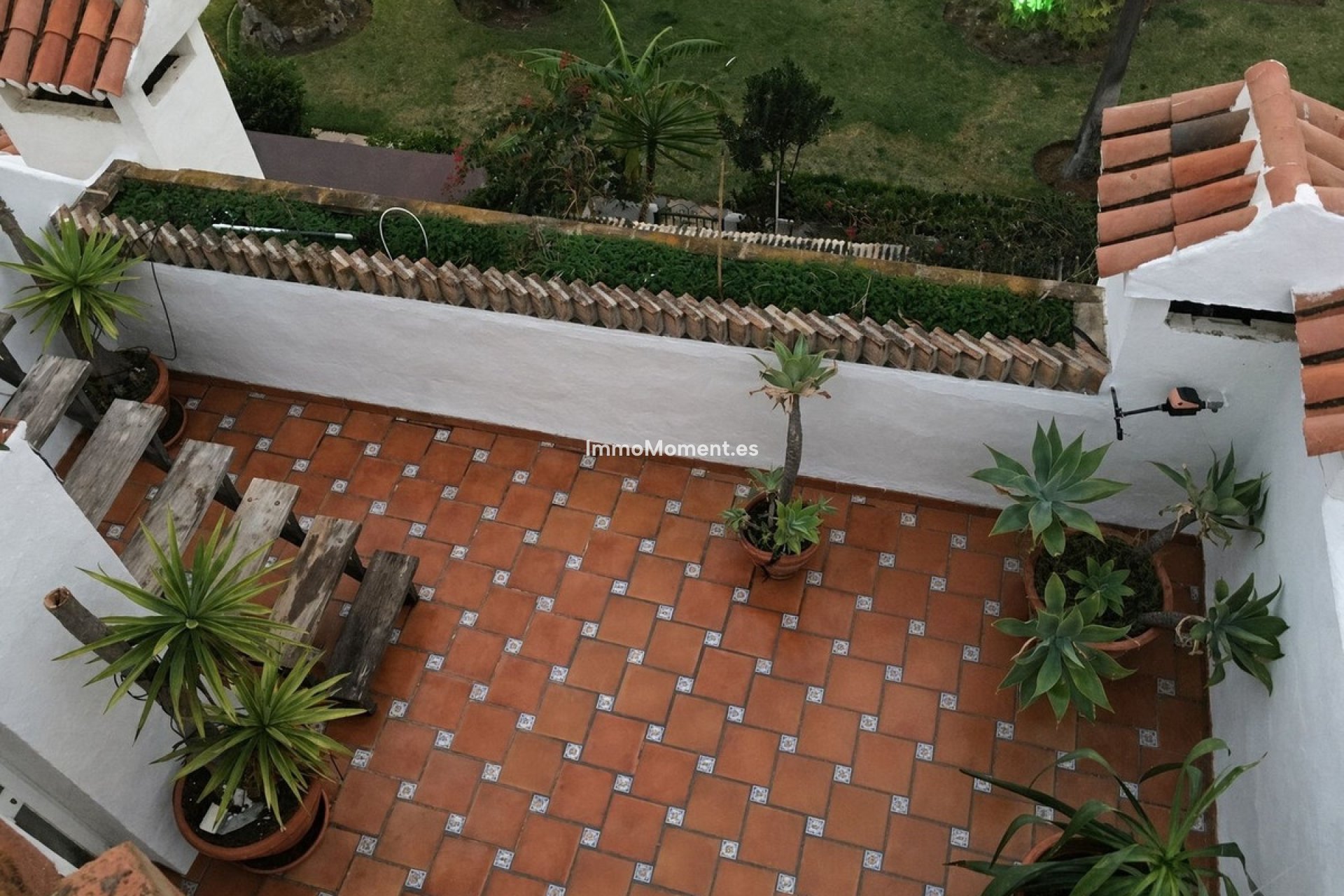 Bestaande woning - Rijtjeshuis - Casares - Casares Playa