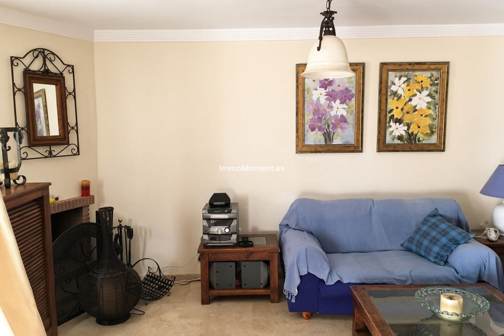 Bestaande woning - Rijtjeshuis - Casares - Casares Playa