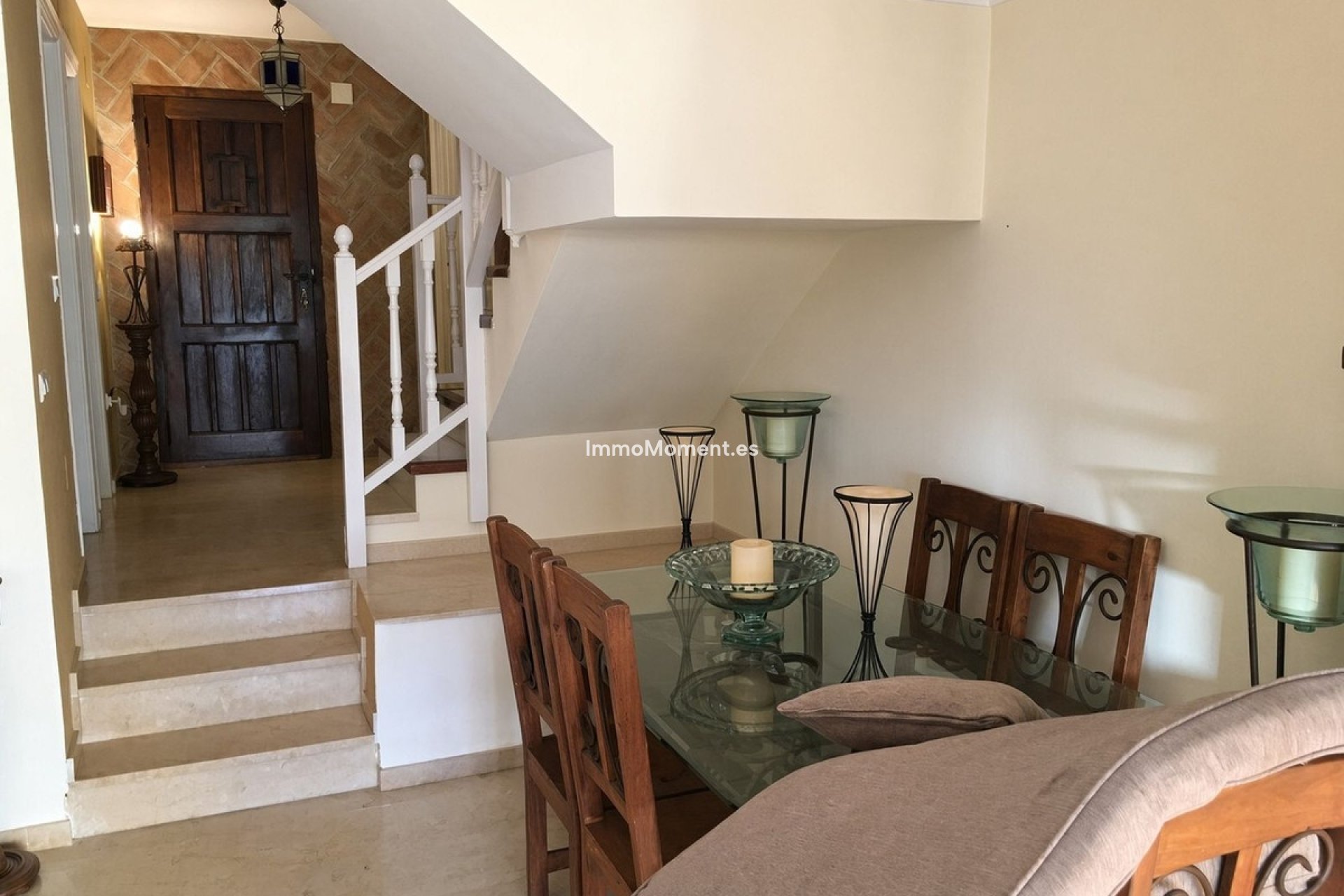 Bestaande woning - Rijtjeshuis - Casares - Casares Playa