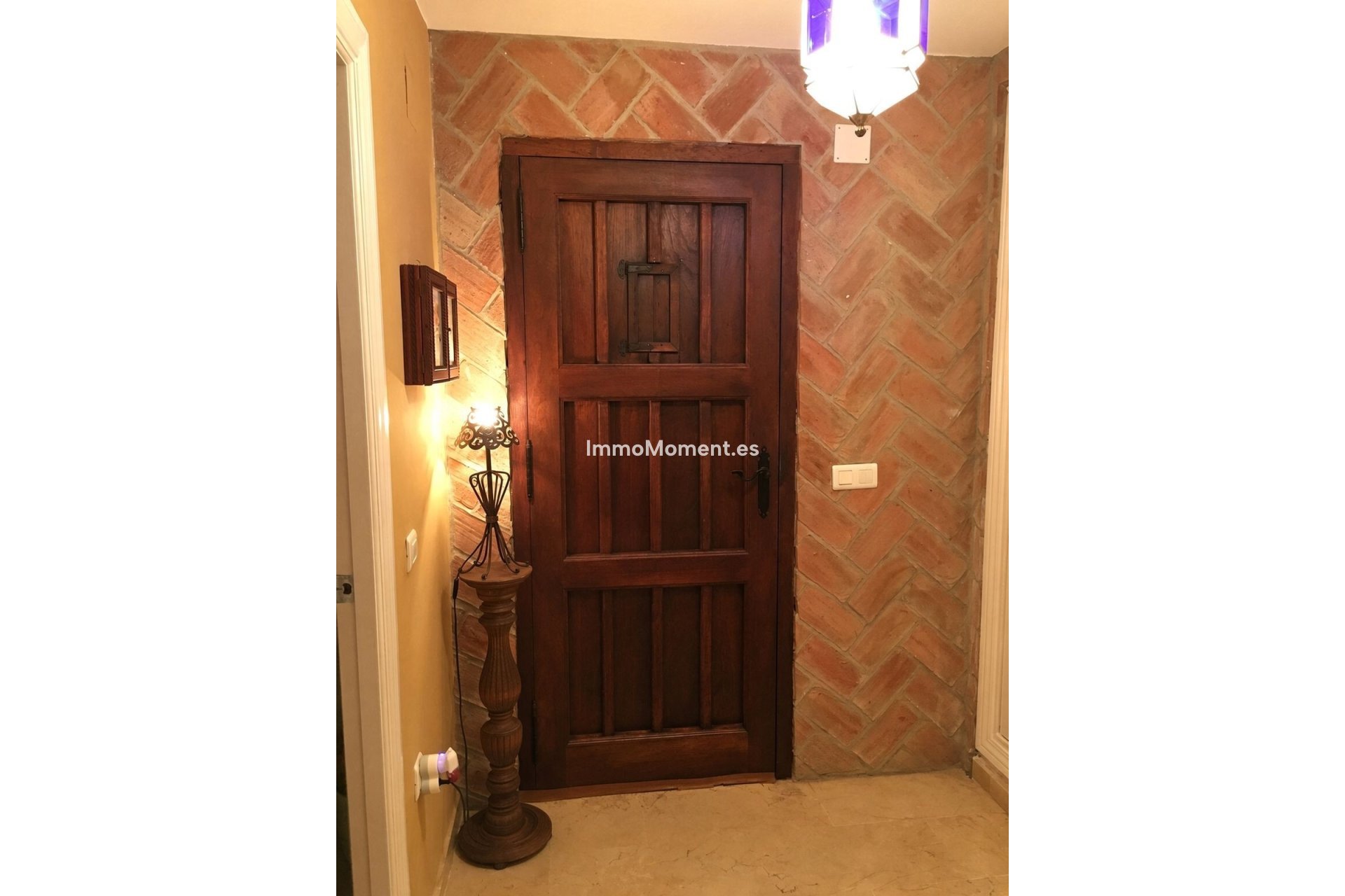 Bestaande woning - Rijtjeshuis - Casares - Casares Playa