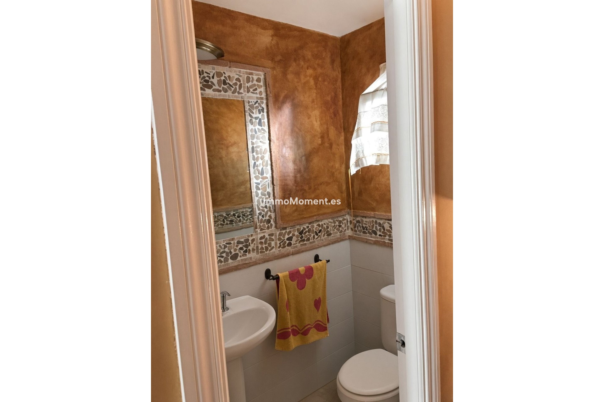 Bestaande woning - Rijtjeshuis - Casares - Casares Playa