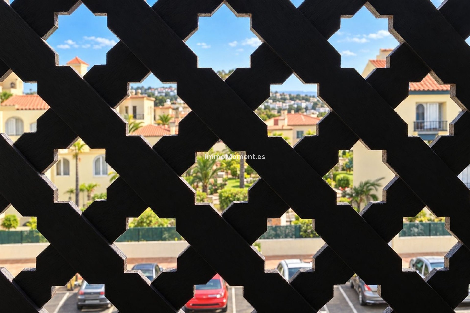 Bestaande woning - Rijtjeshuis - Casares - Casares Playa
