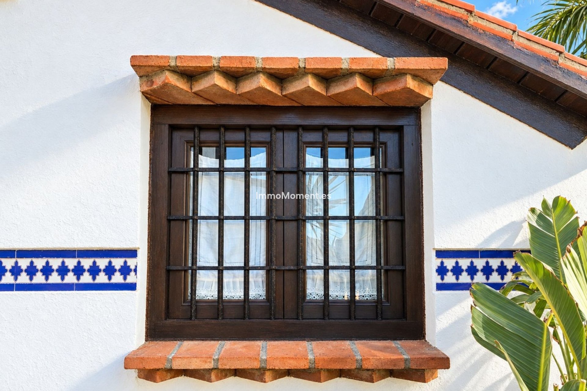 Bestaande woning - Rijtjeshuis - Casares - Casares Playa